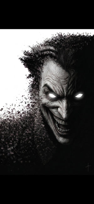 Joker Virgin