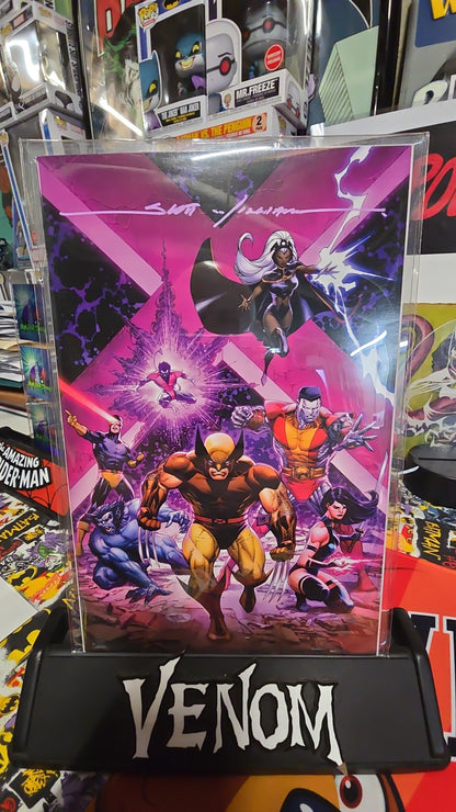 X-Men #22