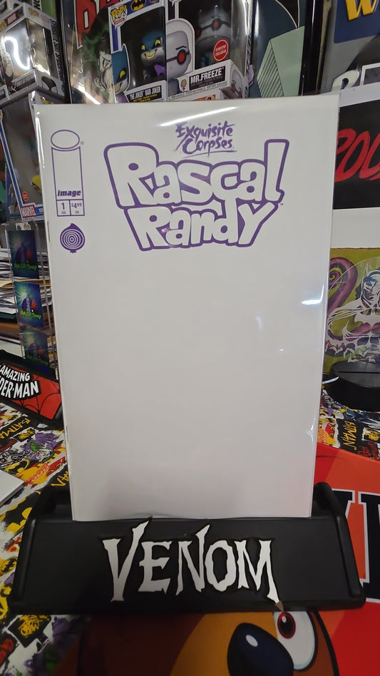 Rascal Randy #1