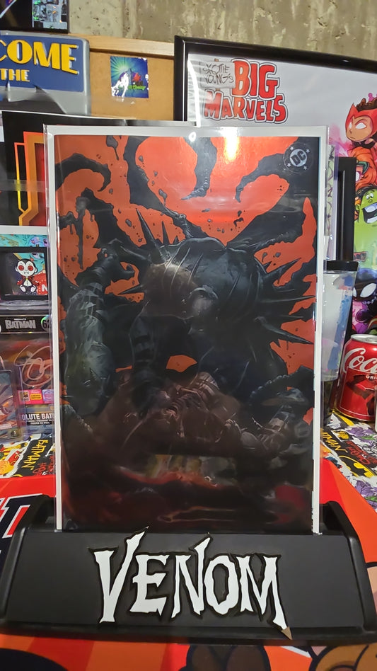 Absolute Batman #23