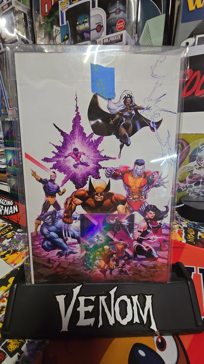 X-Men #22