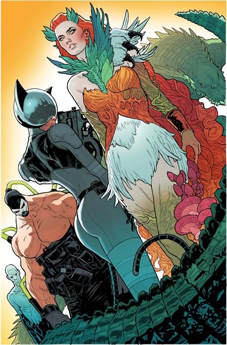 Absolute Batman #23