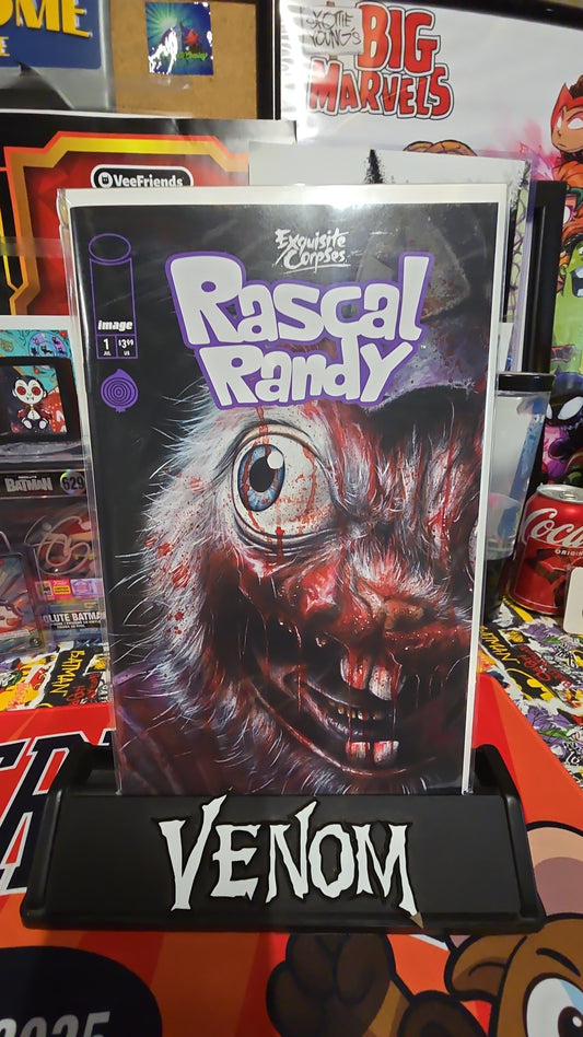 Rascal Randy #1