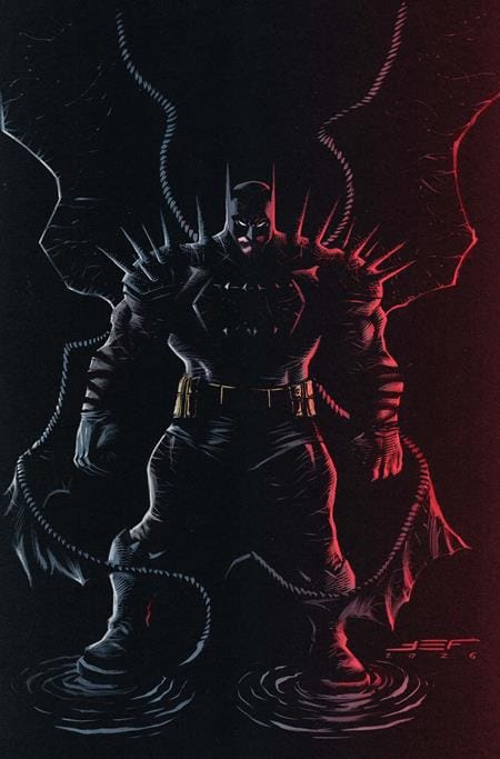 Absolute Batman #23