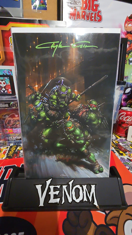 TMNT #13