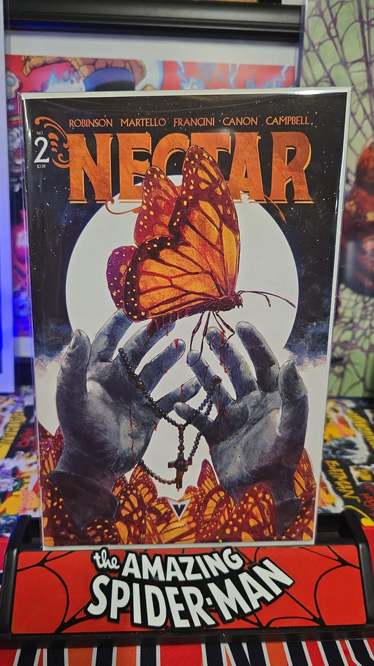 Nectar #2